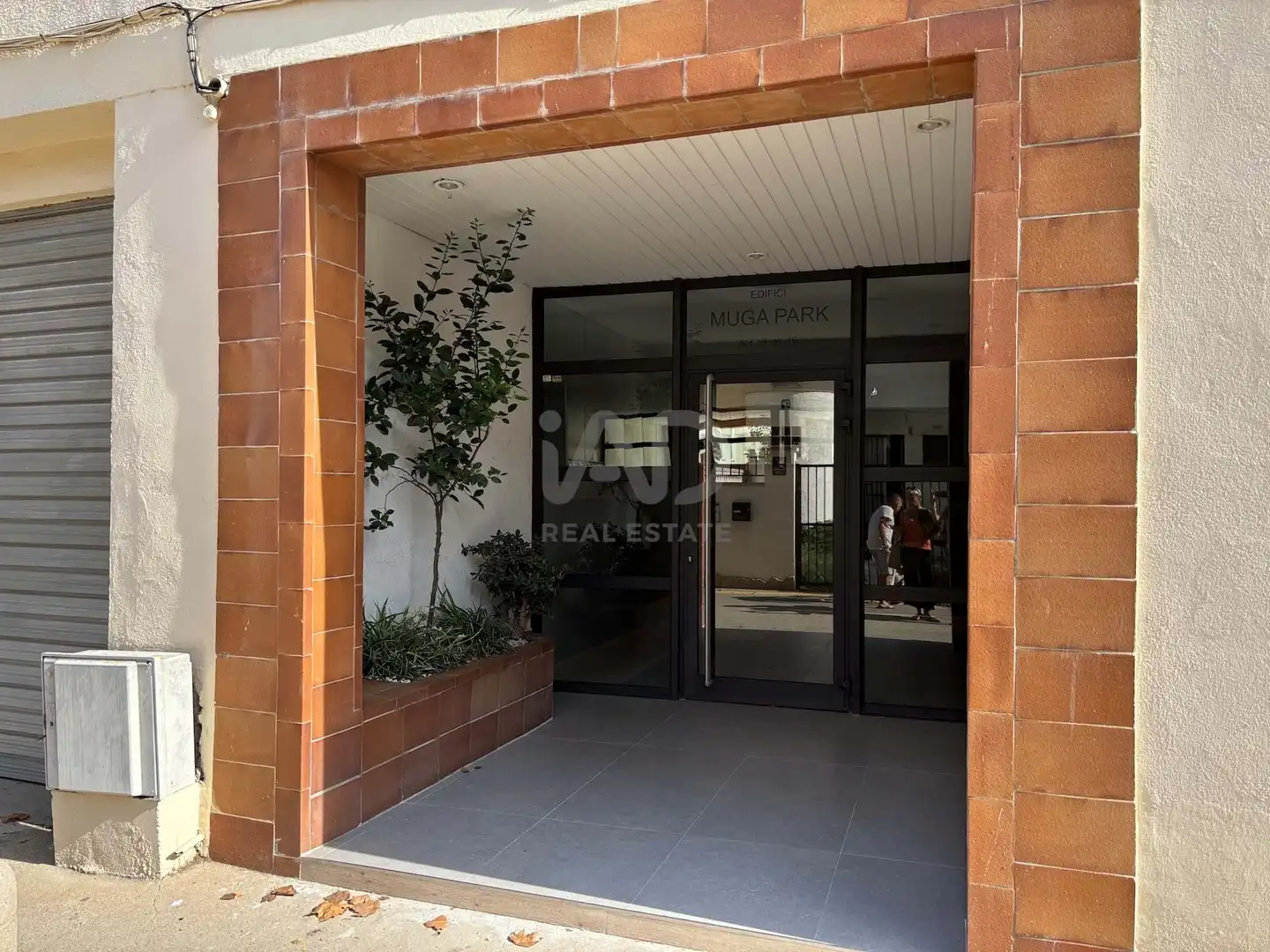 Garage zum Verkauf in Empuriabrava