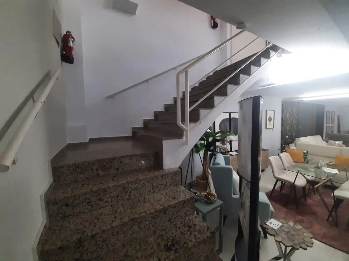 Nau industrial en venda a Nuevo Cáceres, imagen 18
