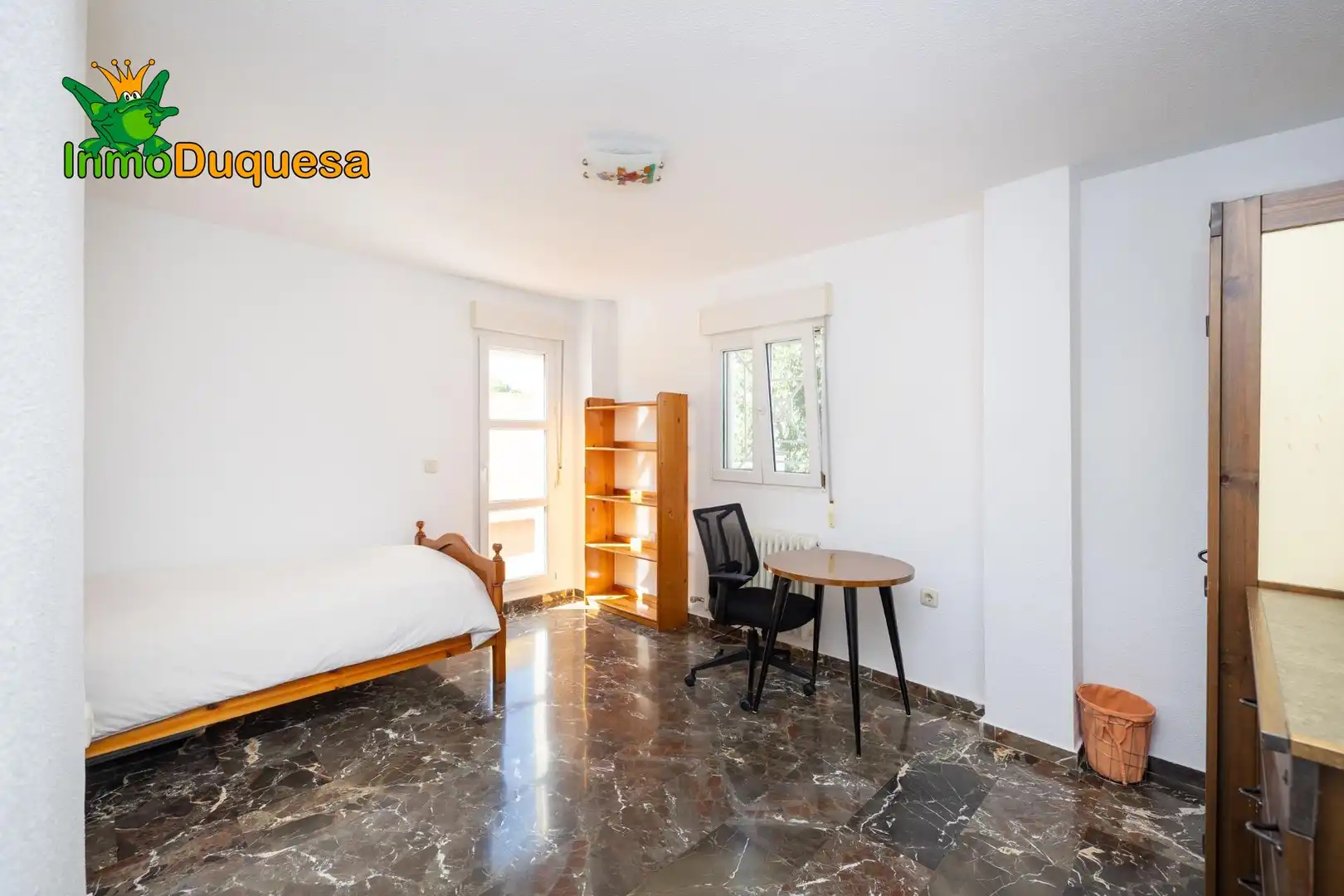 Semi-detached house with pool for sale in Ogíjares, imagen 34