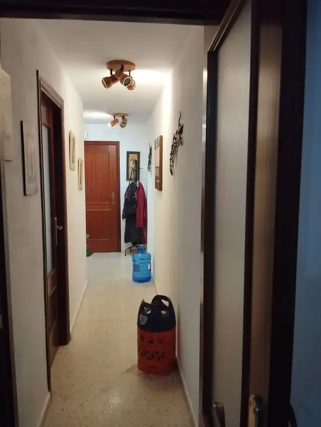 Flat for sale in Algeciras  with Storage room