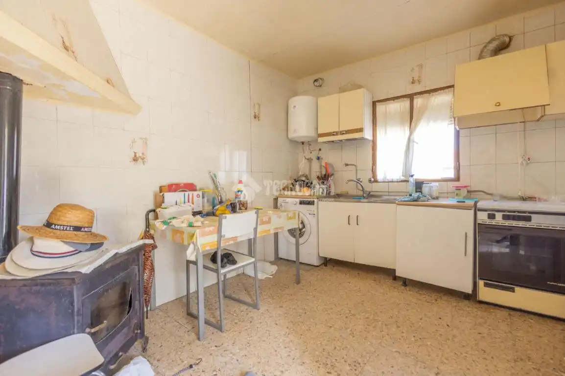Casa amb jardí en venda a Encinas de Abajo, imagen 21
