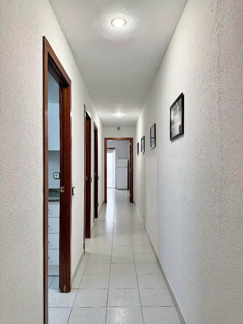 Piso en venta en Barcelona con Aire acondicionado, Calefacción y Terraza