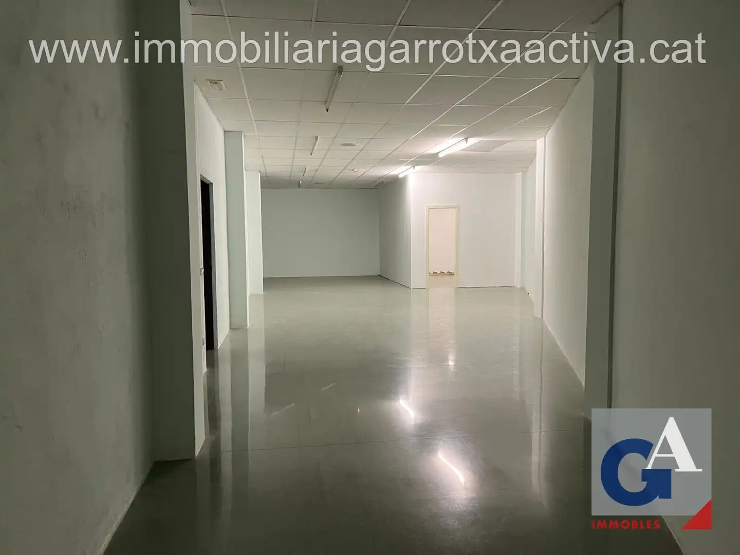 Business premises for sale in Olot, imagen 8