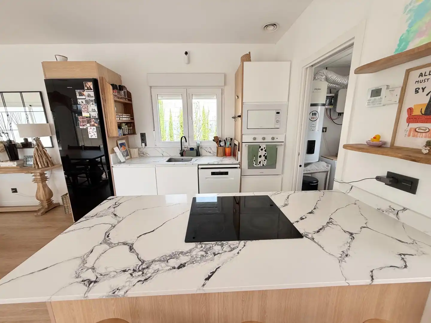 Casa con piscina in vendita a ANHIDRITA, imagen 15
