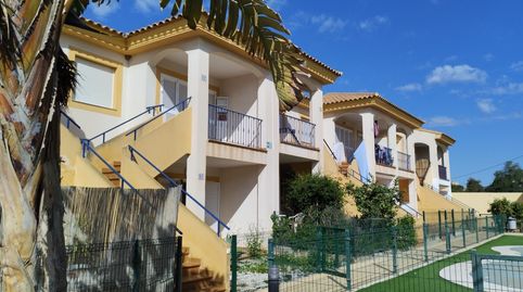 Foto 2 de Apartamento en venta en Palomares, Cuevas del Almanzora
