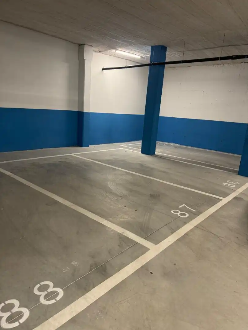 Einzelparkplatz mit Aufzug zum Verkauf in Calle de Fuerteventura