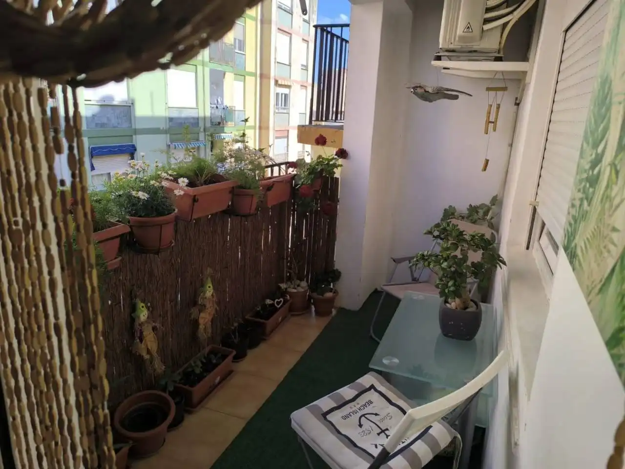 Piso en venta en El Grao