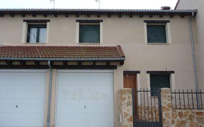 Single-family semi-detached for sale in Cantimpalos