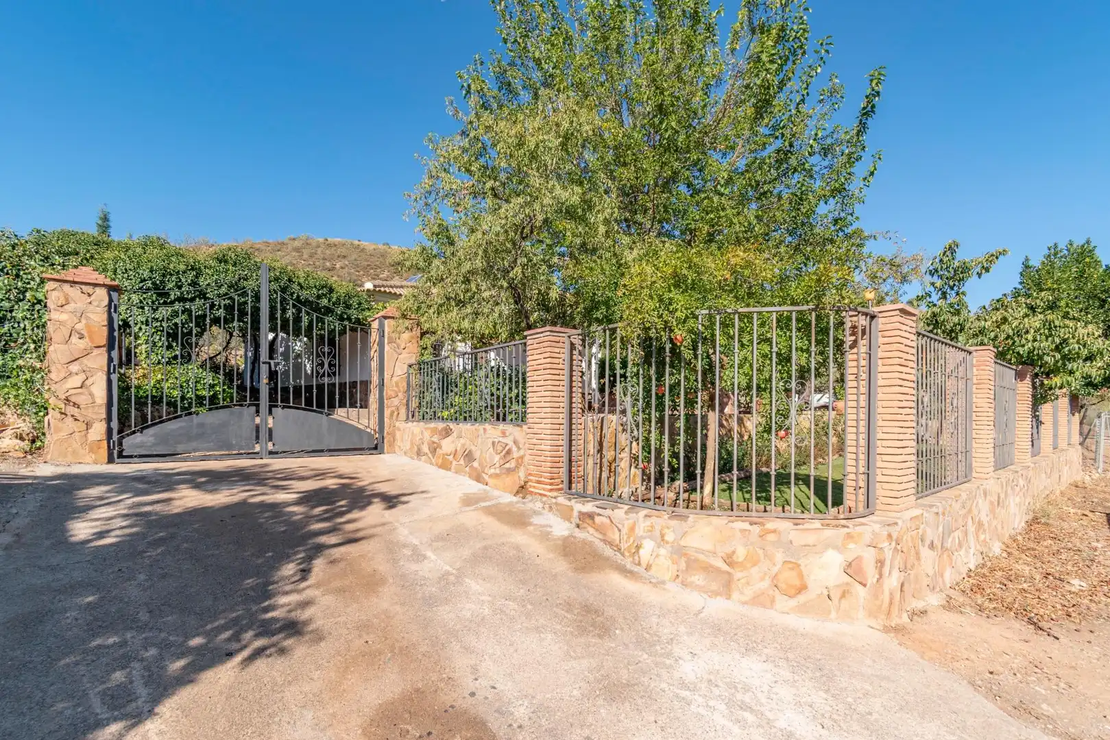 Finca rústica en venta en Vereda morollon, La Peza