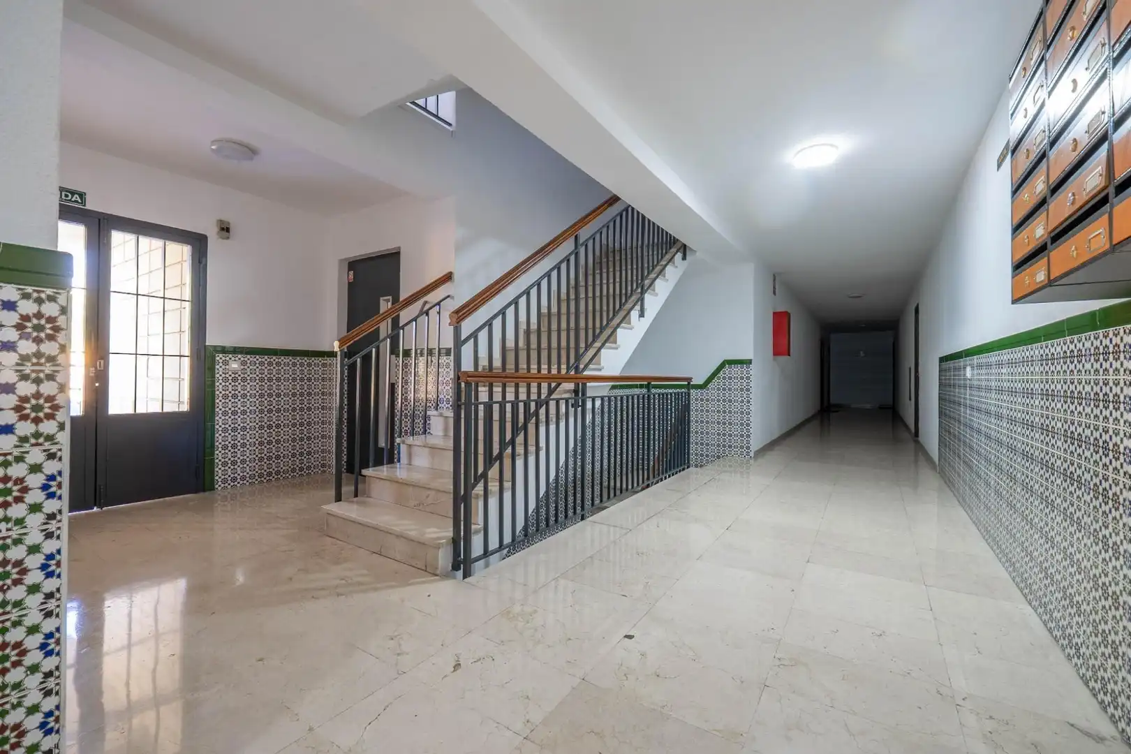 Piso con piscina en venta en Calle BLASCO IBAÑEZ 20, imagen 34