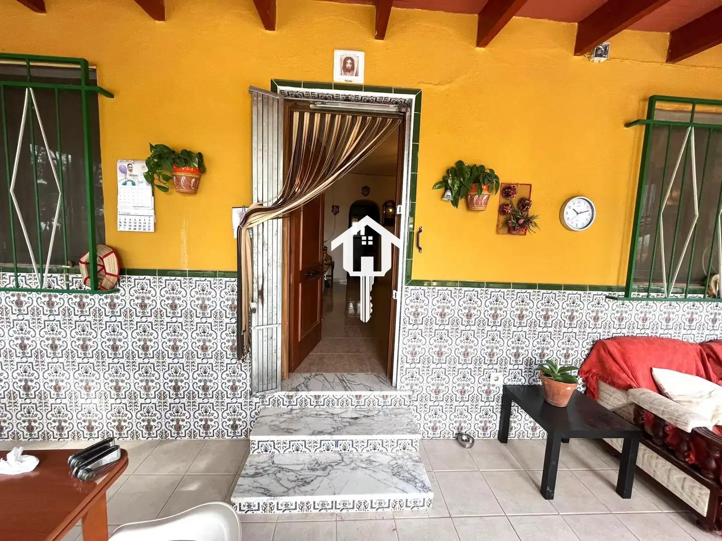 Casa con jardín en venta en Carrer santa anna, imagen 11