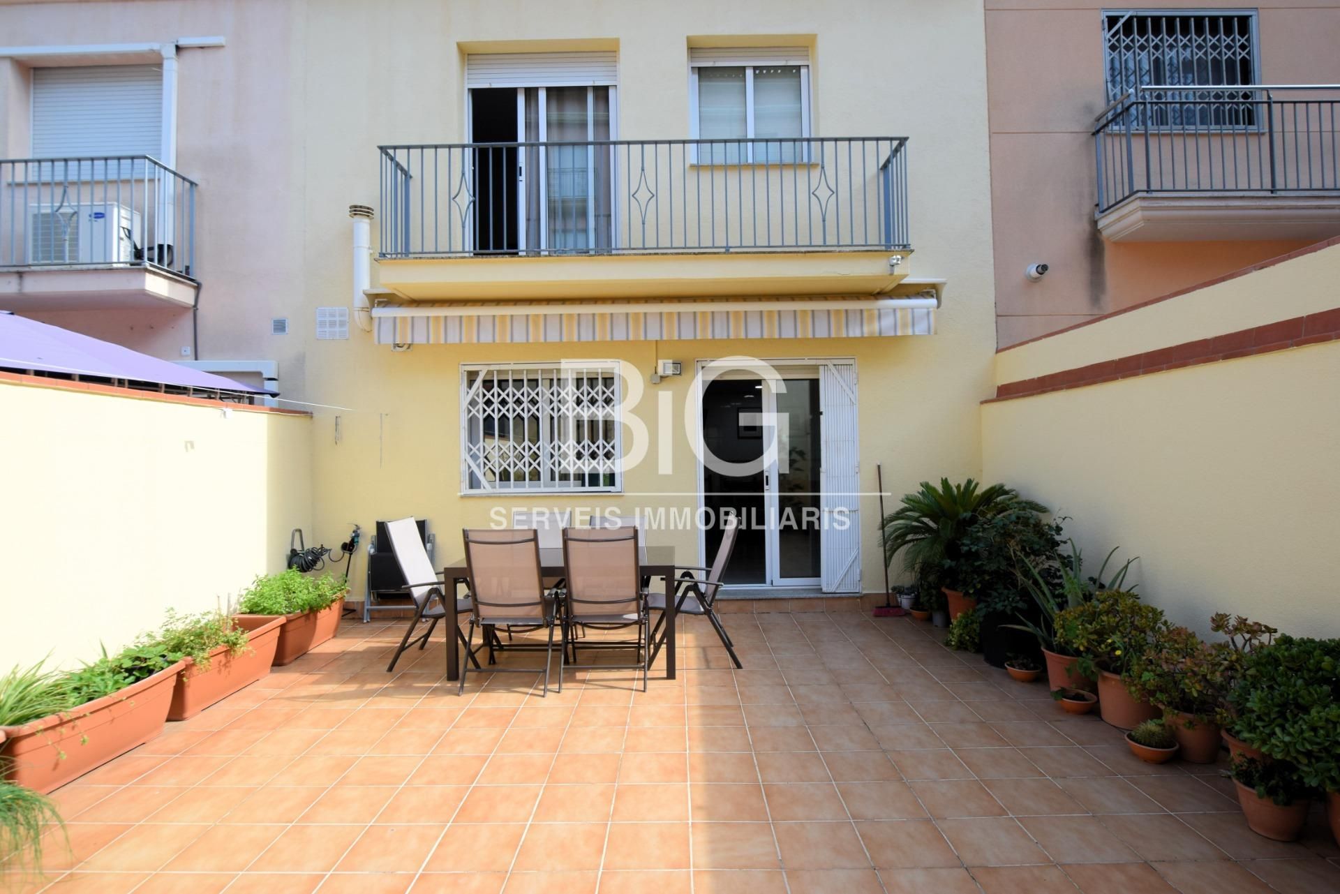 Casa o xalet en venda a Nucli Urbà