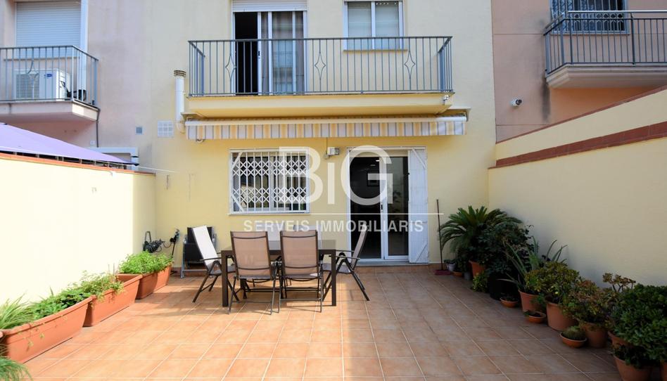 Photo 1 of House or chalet for sale in Nucli Urbà, Barcelona