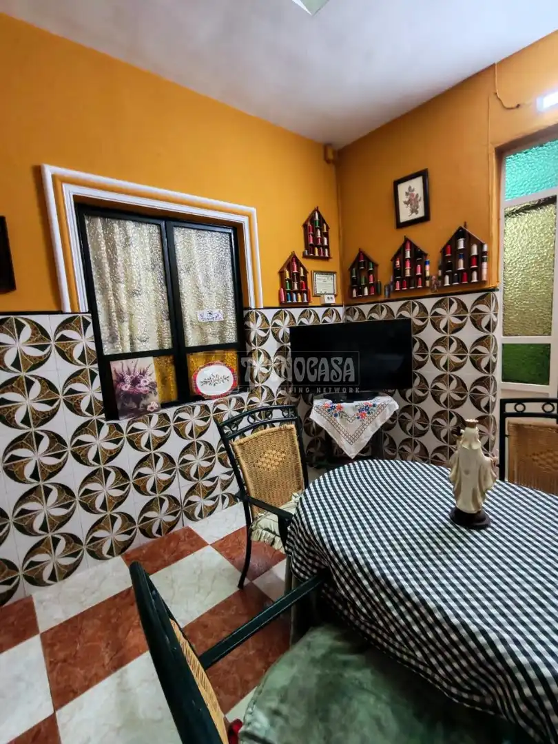 Casa o chalet en venta en La Lantejuela  con Aire acondicionado, Terraza y Balcón