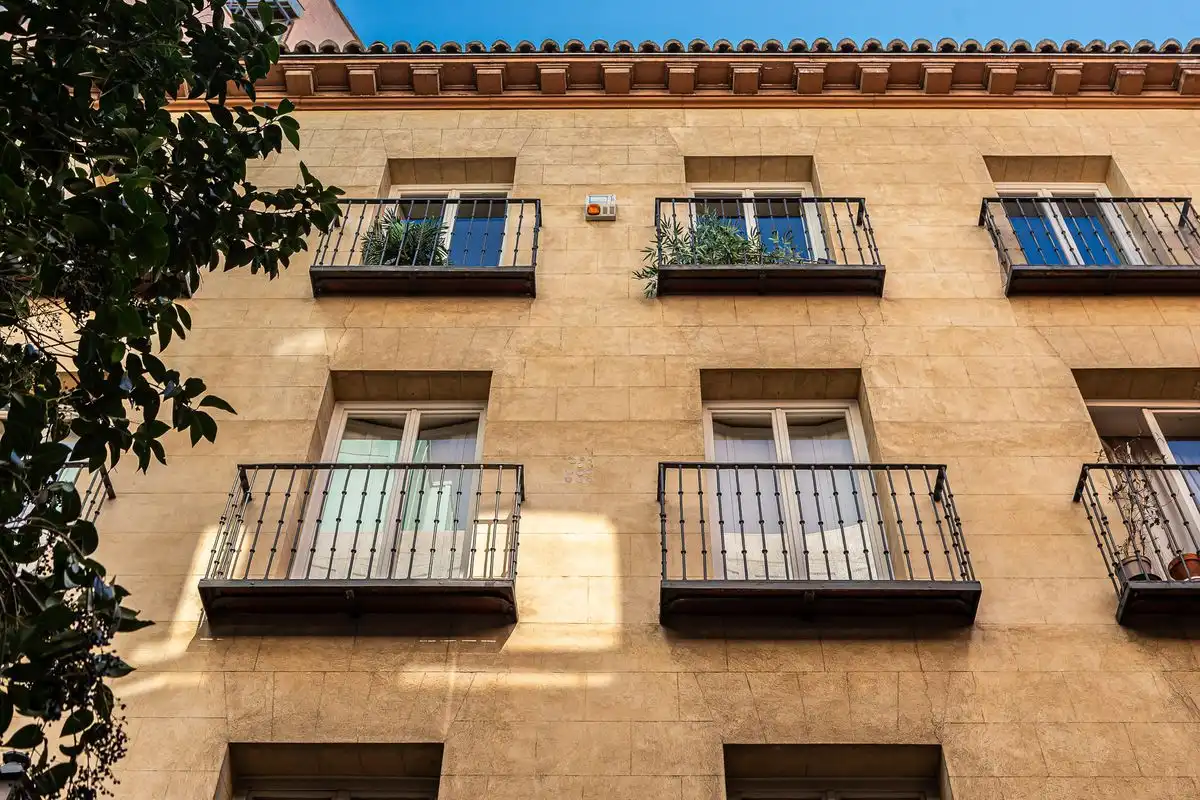 Flat with lift for sale in C. de Noblejas, imagen 34