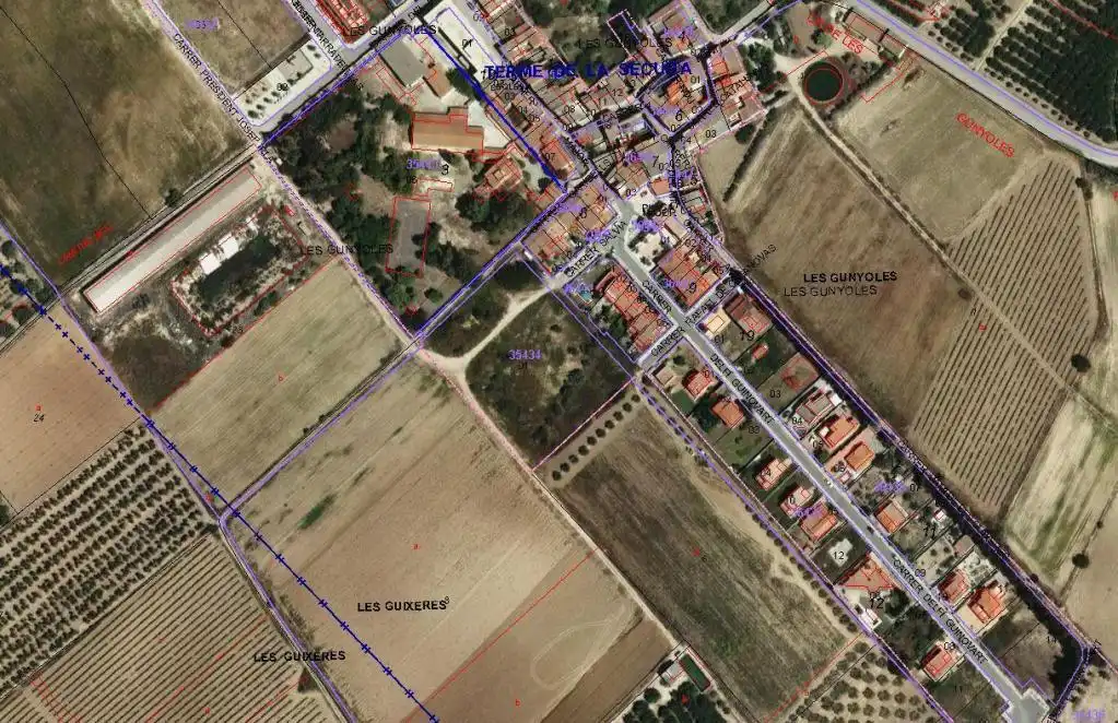 Rural land for sale in c/ del moli, imagen 8