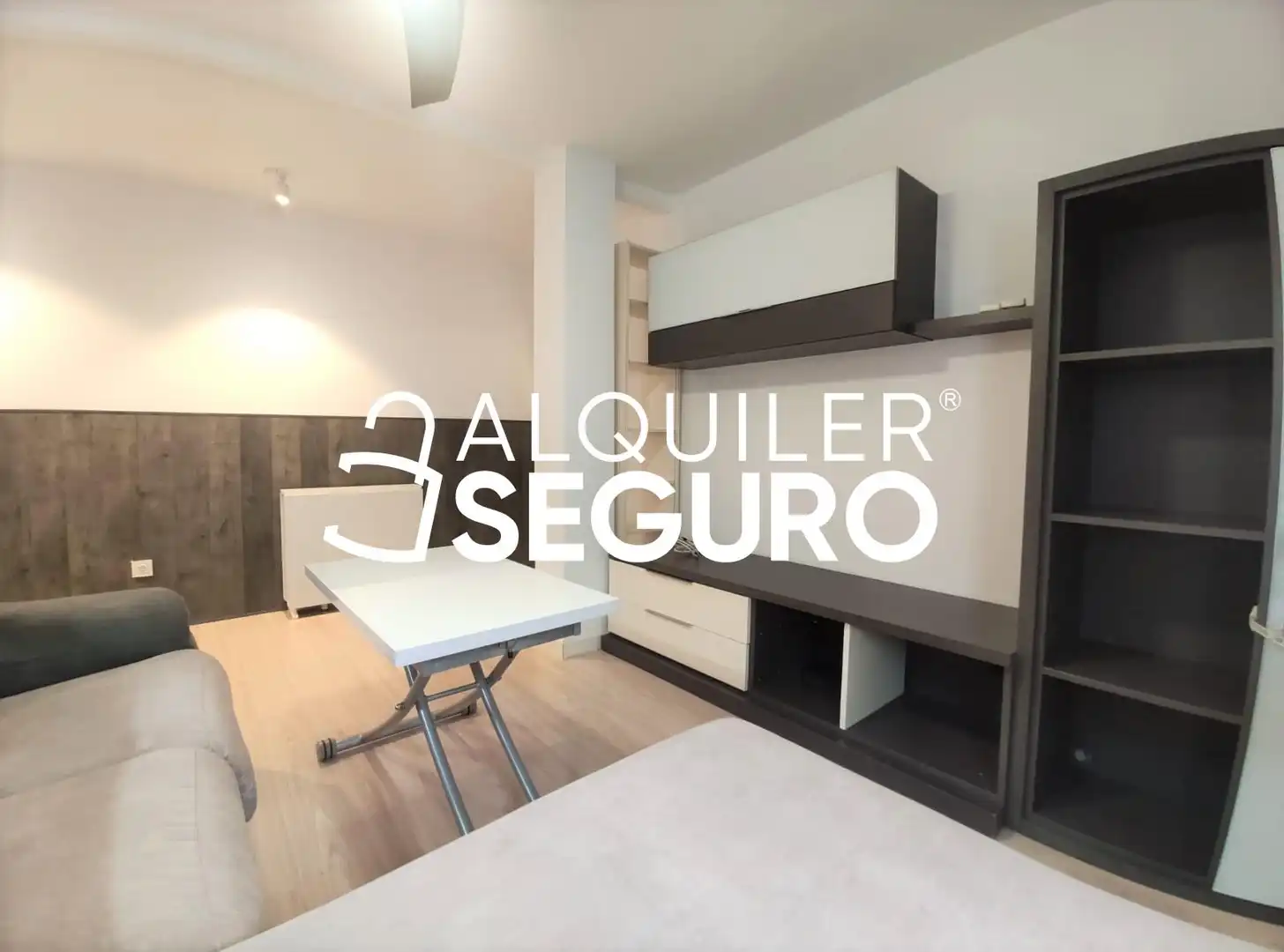 Flat for rent in Mercurio, Casco histórico de Vicálvaro