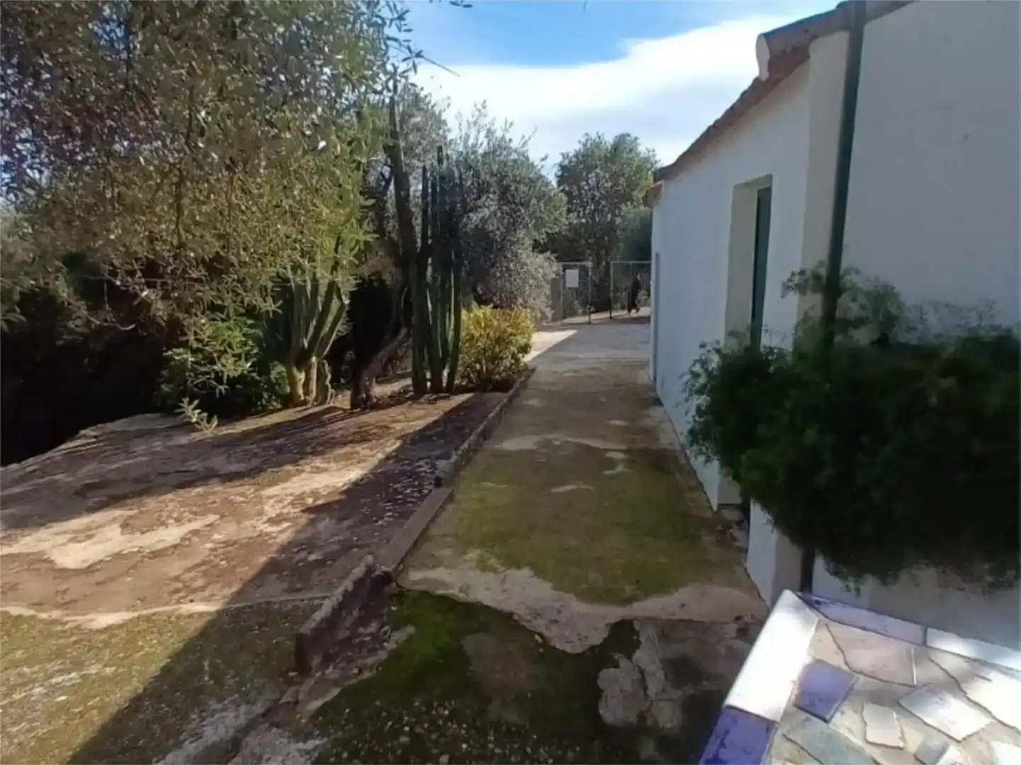 Finca rústica en venda en Hornachuelos amb Jardí privat, Piscina i Moblat