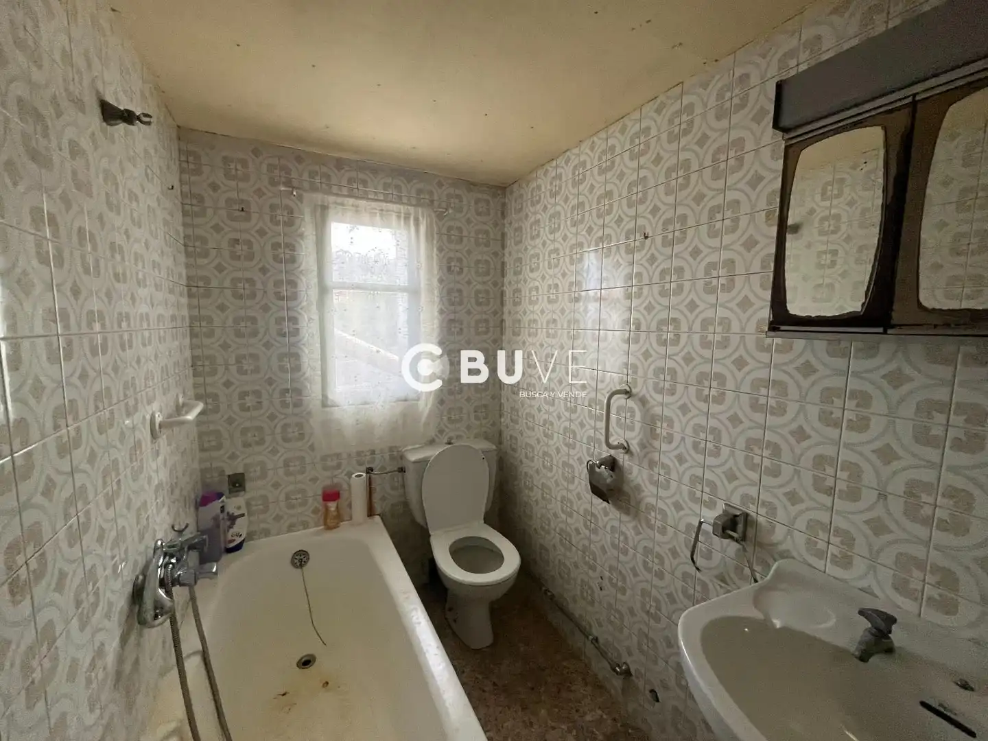 Bany de Casa o xalet en venda en Coirós