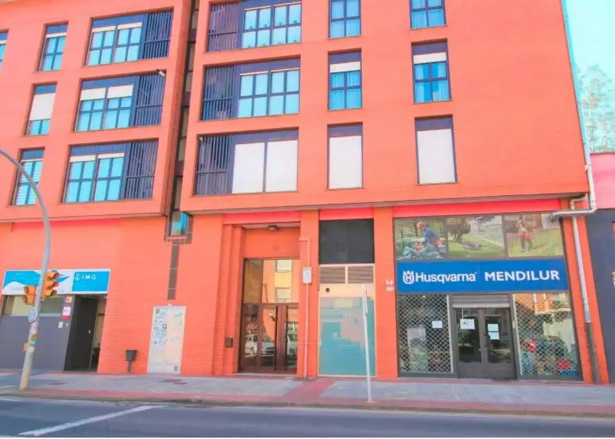 Local comercial en venda a Zalla, imagen 12