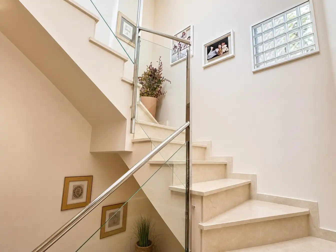 Attic for sale in Alicante / Alacant  with Heating, Private garden and Terrace