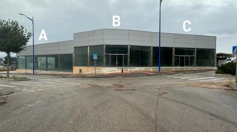 Photo 2 of Industrial buildings for rent in Calle Tercia Sector 4. I, 36, La Hoya, Lorca