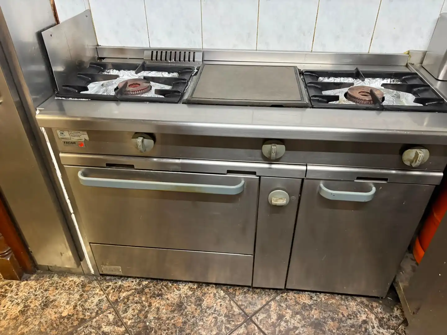 Local commercial à vendre à Avenida Casanova de Eirís, imagen 5