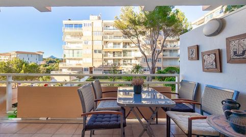 Foto 3 de Piso en venta en Carrer Gran Via, El Toro, Calvià