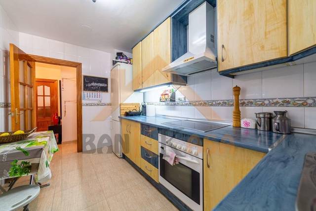 Piso en Venta en Plaza de la Luz