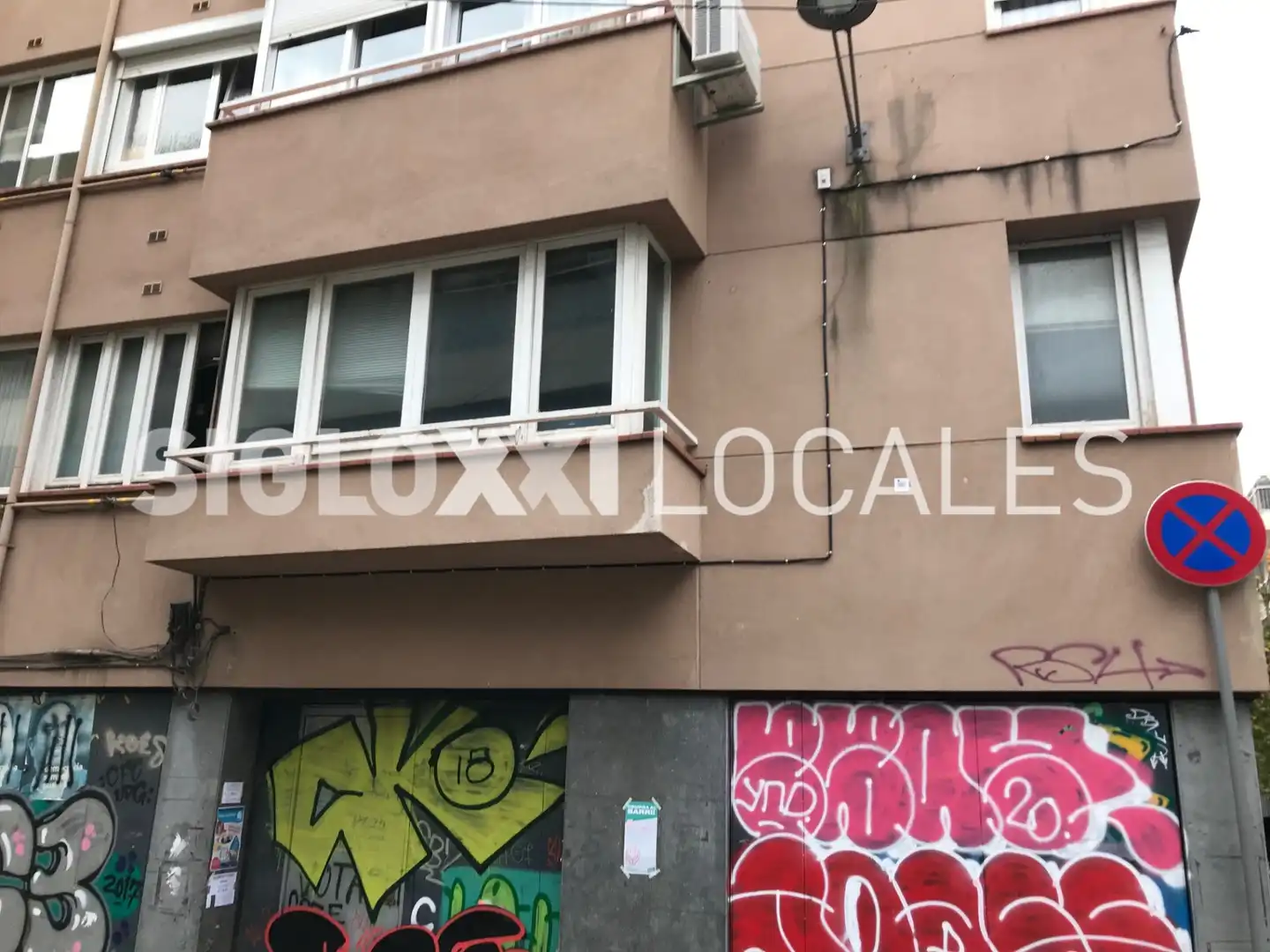 Local comercial en venta en DE VERDI, imagen 11