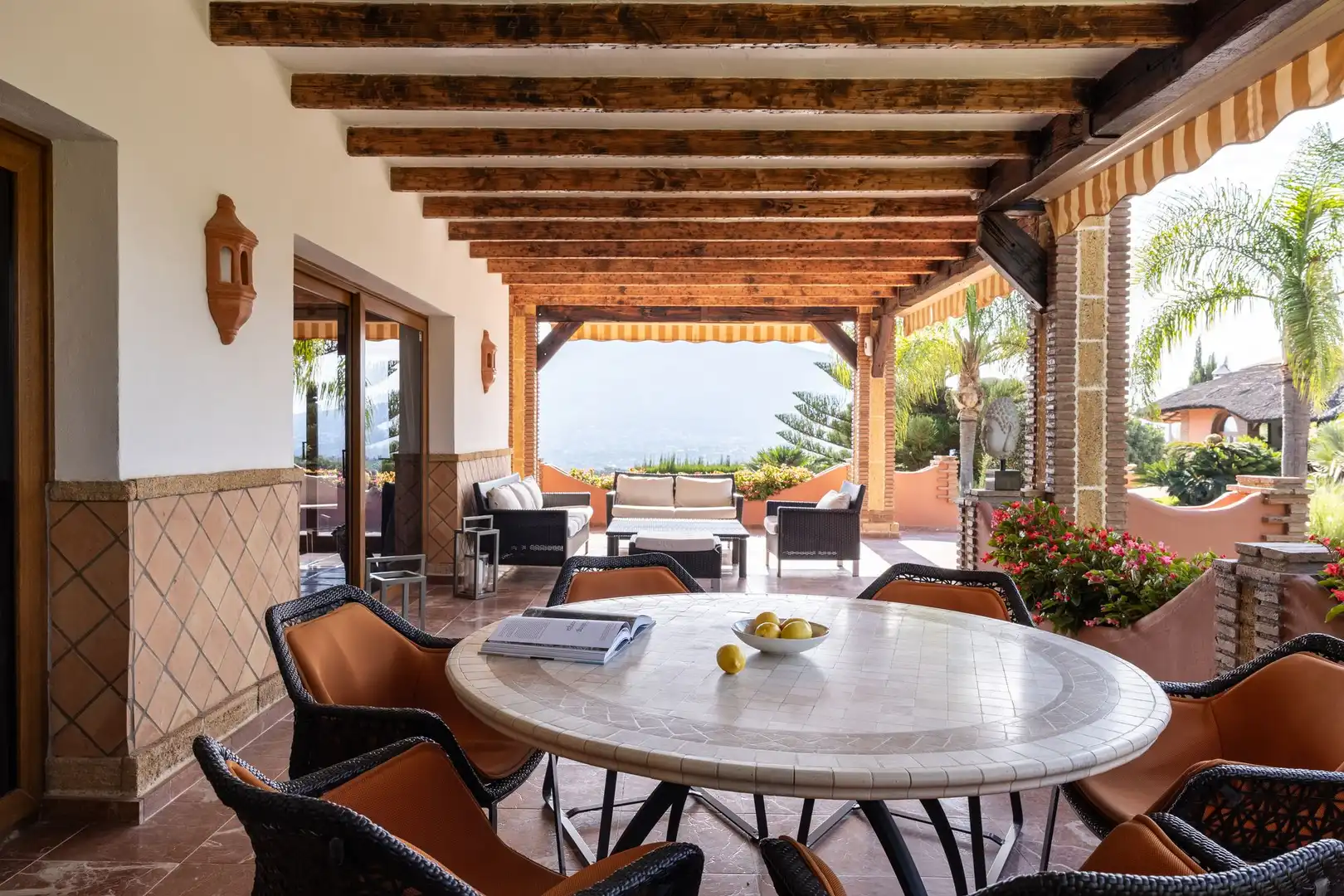 Casa rústica en venda a Coín, imagen 9