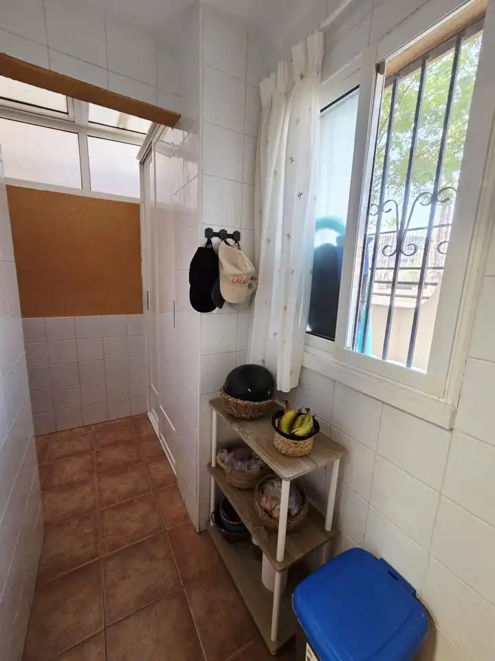 Apartment to rent in Santa Pola ciudad, imagen 15