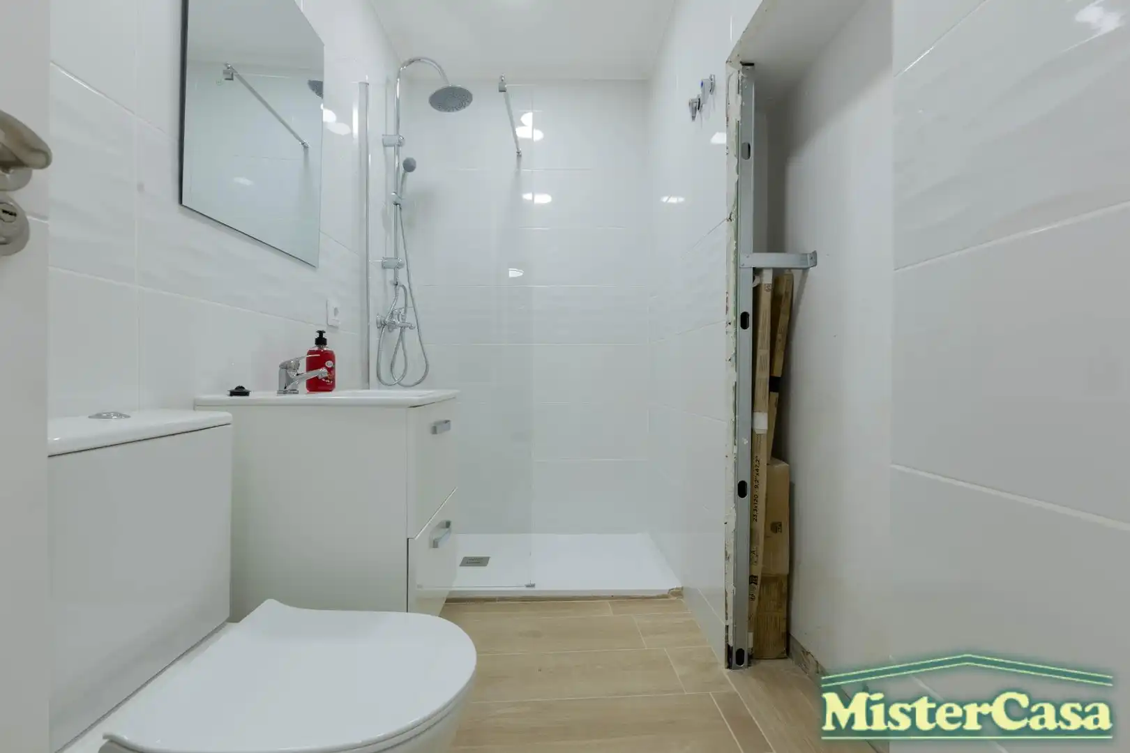Bathroom of Houses for sale in Jerez de la Frontera