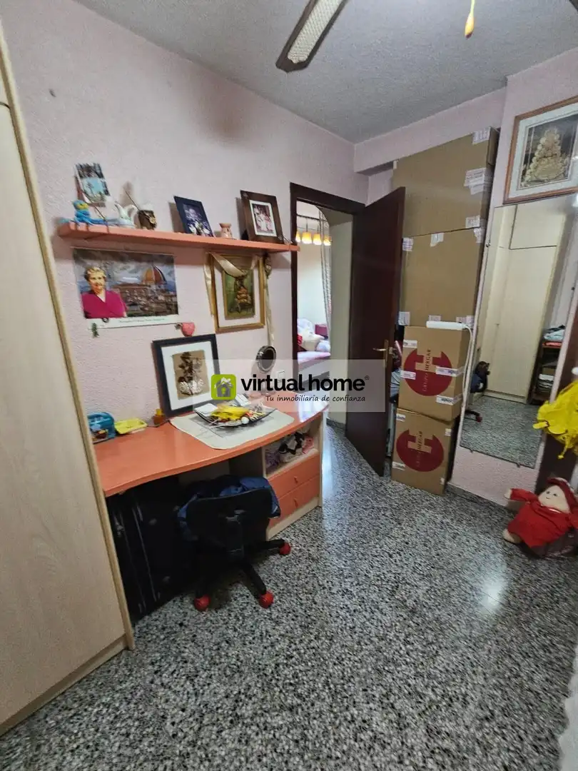 Piso en venta en Centro Urbano, imagen 42