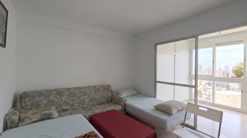Foto 5 de Apartament en venda a Juzgados - Plaza de Toros, Benidorm