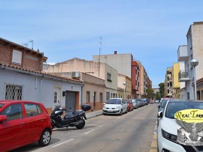 Exterior view of Flat for sale in Vila-seca  with Terrace and Storage room