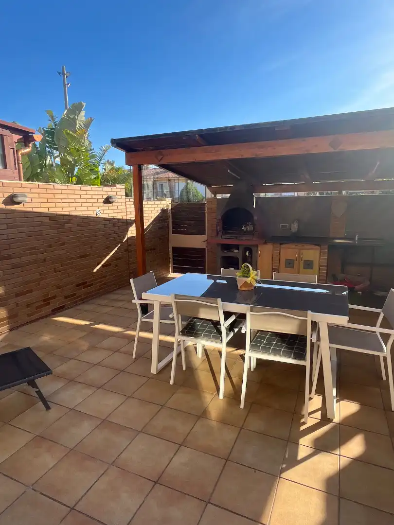 Adosado con terraza en venta en Carrer Berna 23, imagen 20