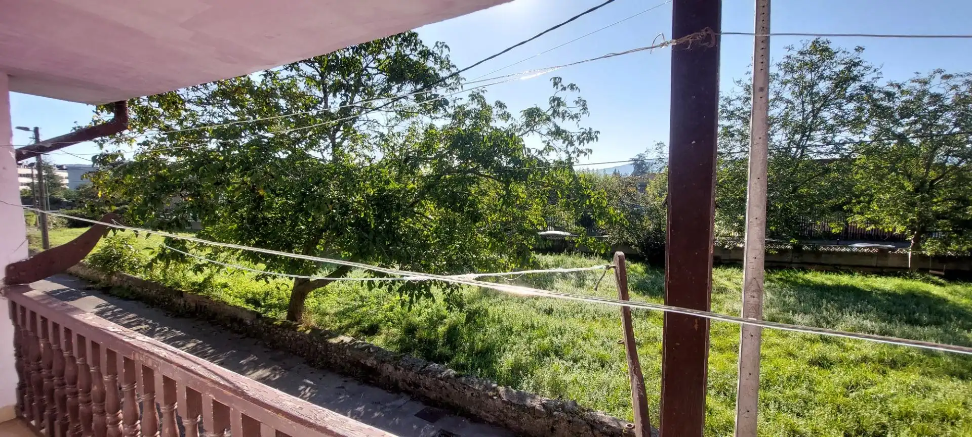 Jardí de Casa o xalet en venda en Torrelavega 