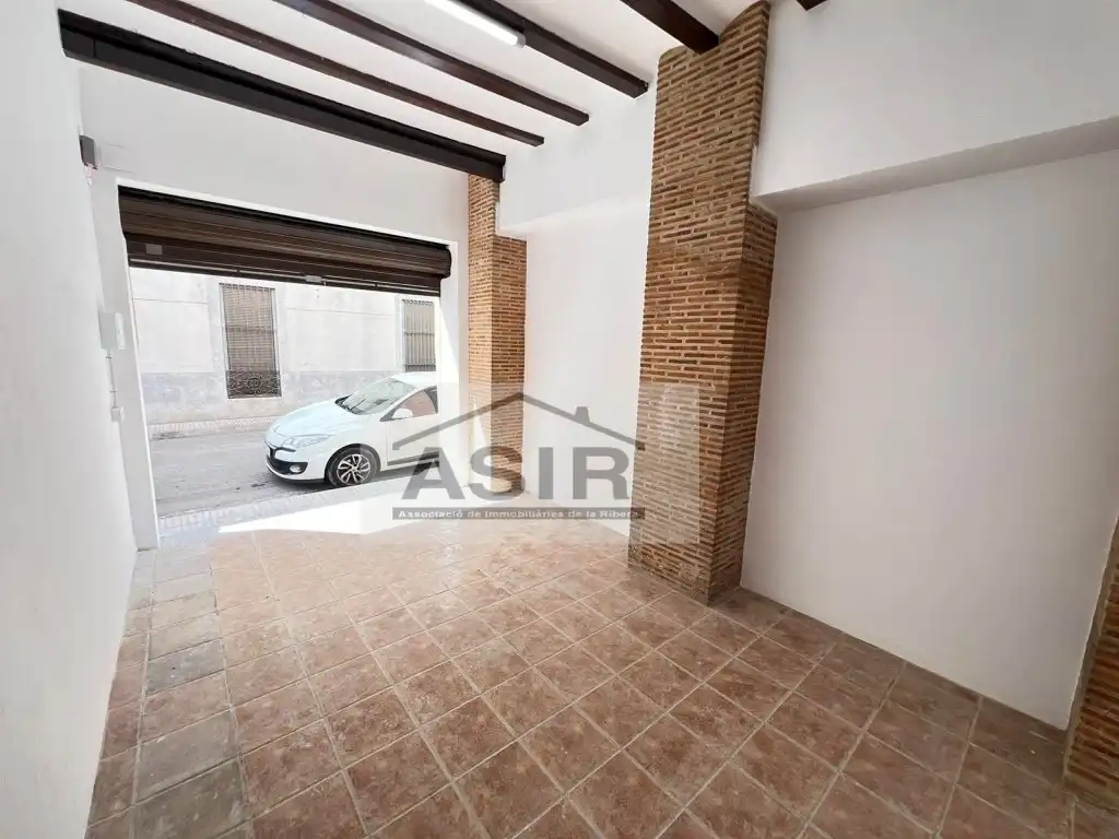 Individuale in vendita a Calle Sagunt, imagen 5