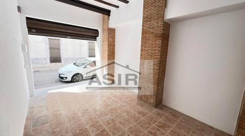 Foto 5 von Garage zum Verkauf in Calle Sagunt, Sants Patrons, Alzira