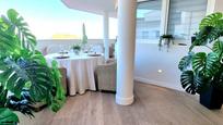 Terrace of Flat for sale in Benalmádena  with Air Conditioner and Terrace