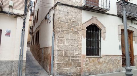 Foto 3 de Pis en venda a Martínez Molina, Ctra. Circunvalación - La Magdalena,  Jaén Capital