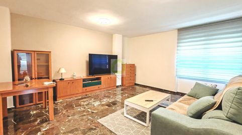 Photo 2 of Flat for rent in Pianista Pepita Bustamante, Cervantes, Granada Capital