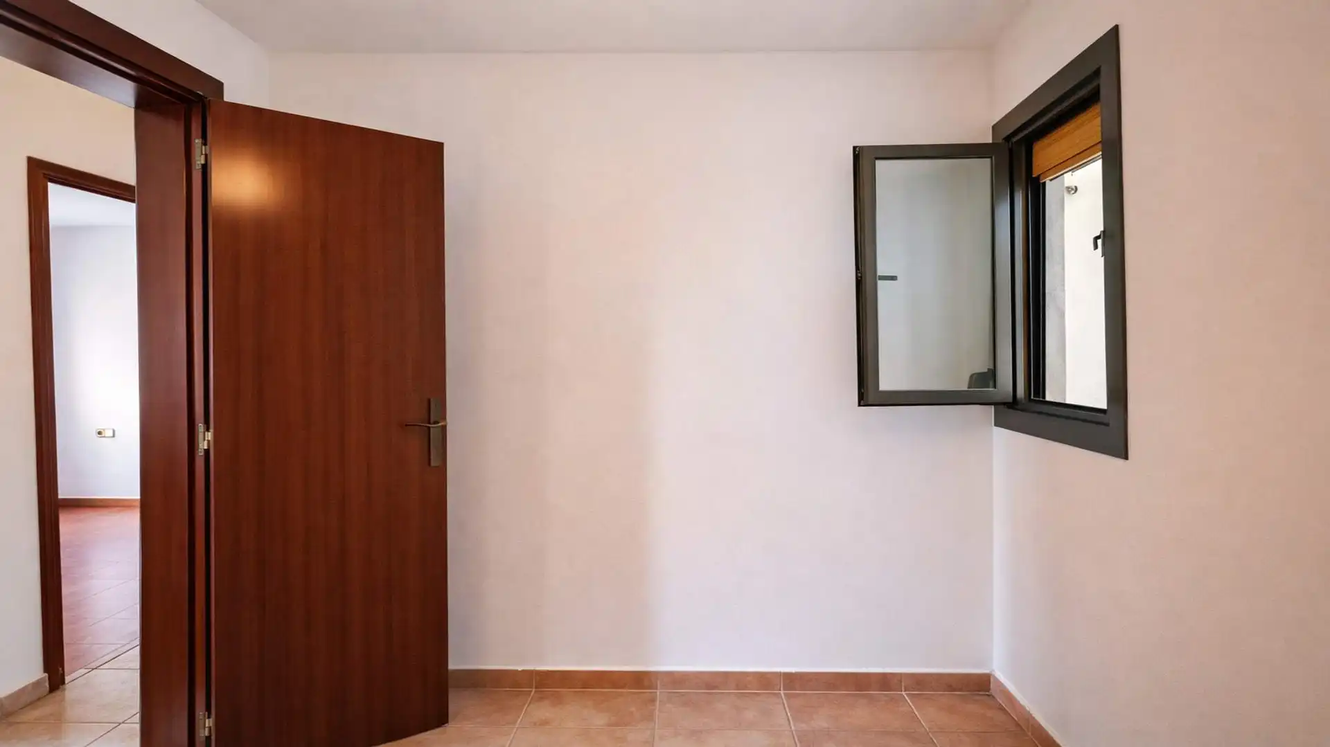 Wohnung zum Verkauf in L'Hospitalet de Llobregat mit Alarm