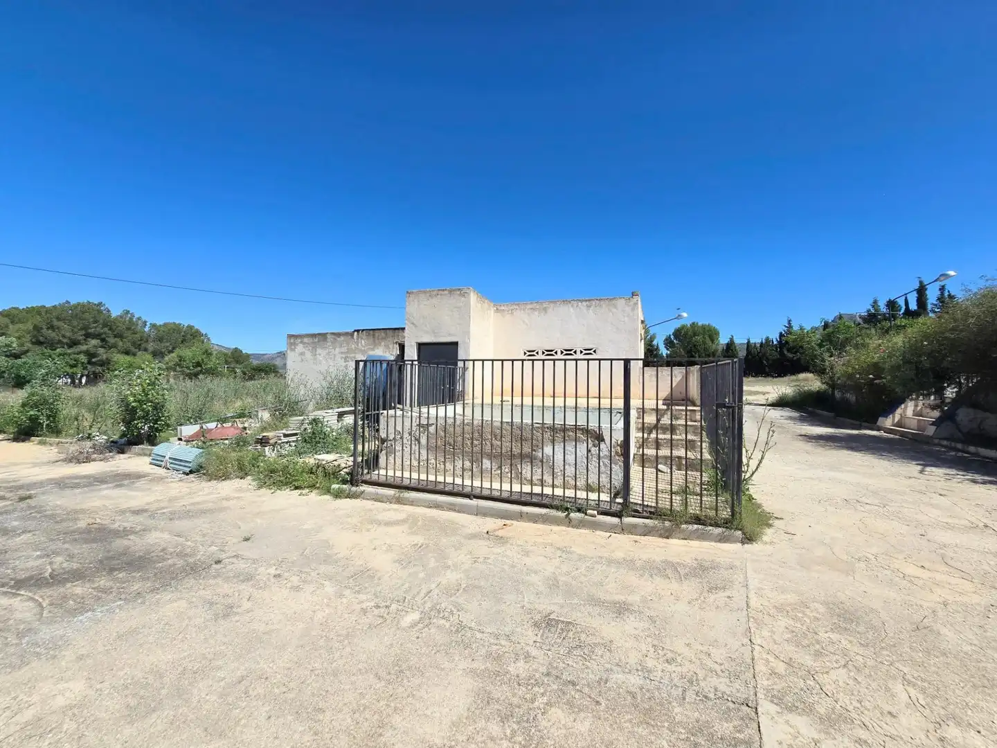 Casa amb piscina en venda a Salinas, imagen 12