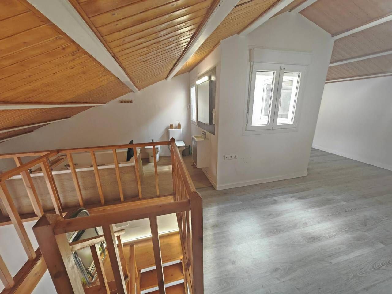 Flat for sale in Terrassa  with Air Conditioner, Heating and Parquet flooring