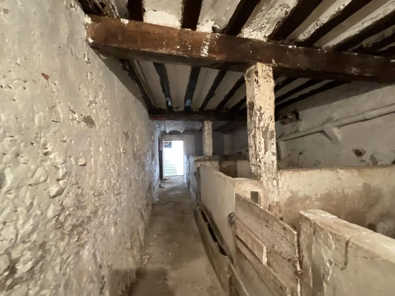 Casa adosada en venta en Grañón con Jardín privado, Trastero y Amueblado