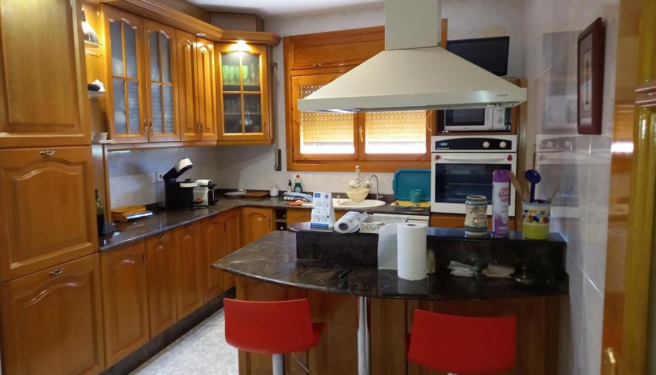 Foto 1 de Casa o xalet en venda a Móra la Nova, Tarragona