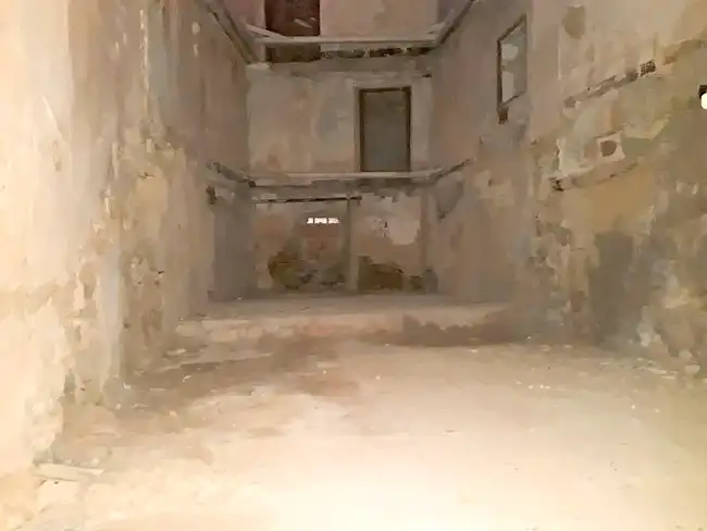 Casa aparellada en venda a C/ del Carme, imagen 3