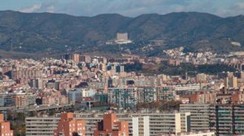 Photo 2 of Residential for sale in Fondo, Santa Coloma de Gramenet